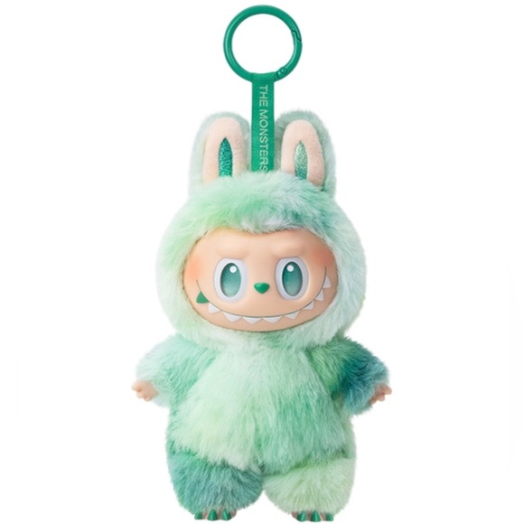 SERENITY Pop Mart - The Monsters Labubu Big Into Energy - Picture 1 of 5